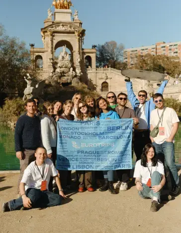 The European Specialists