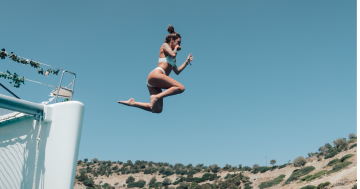 Sunshine Circuit + Yacht Week Greece