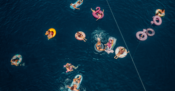 Sun, Snow & Sea + Yacht Week Croatia