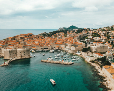 Meet Dubrovnik