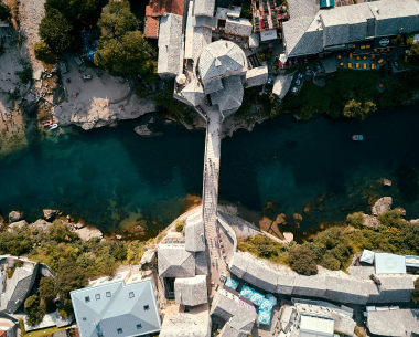 Meet Mostar