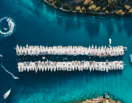 Sun, Snow & Sea + Yacht Week Croatia